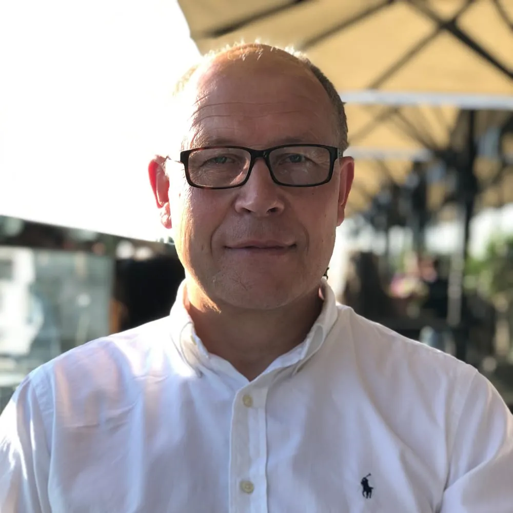 Stephan Hübner