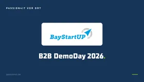 B2B DemoDay 2026