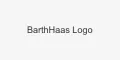 BarthHaas GmbH Logo