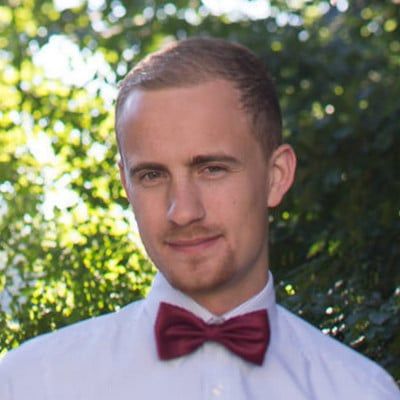 Andreas Stiglmaier — e:fs TechHub
