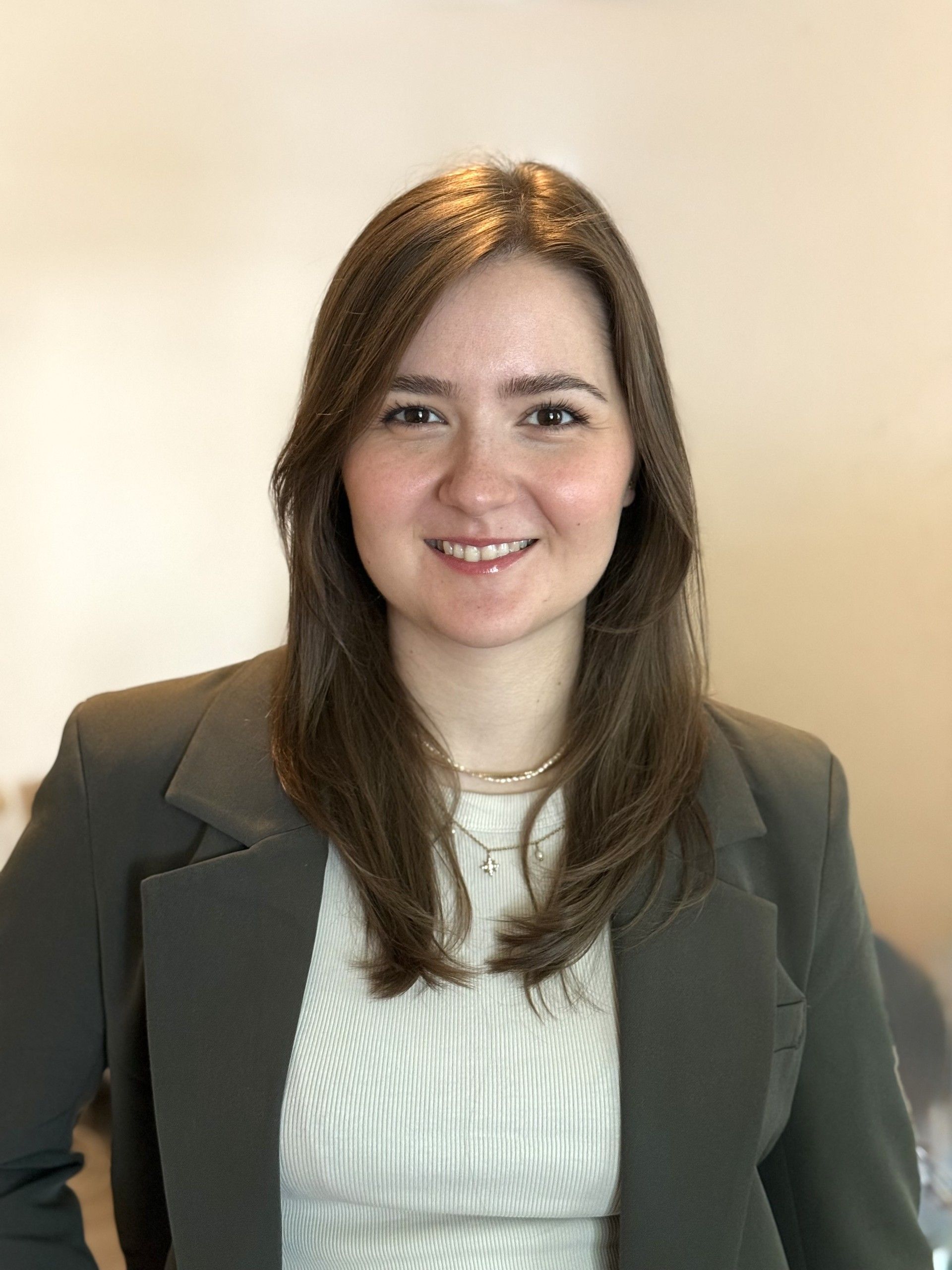 Sarah Henninger — NZYM Deutschland GmbH