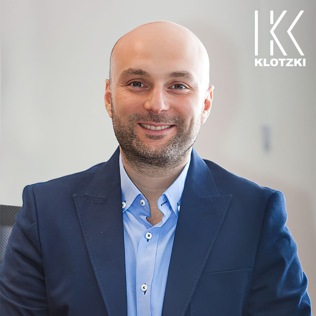 Arif Demirci — Klotzki Maschinenbau GmbH