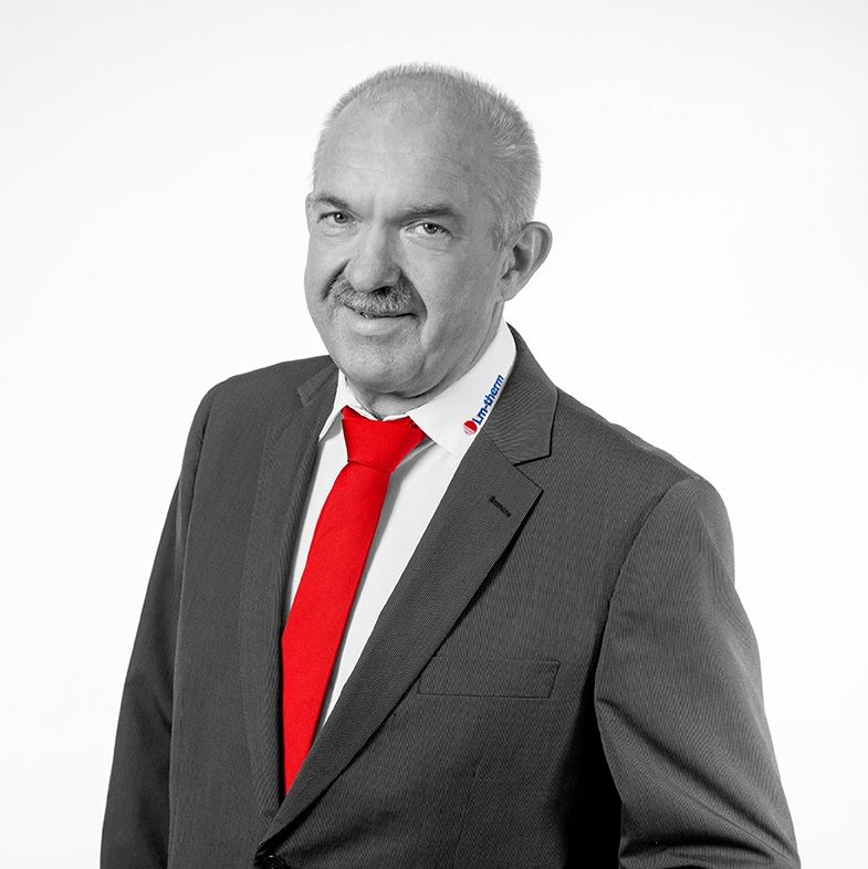 Franz Achter — Lm-therm Elektrotechnik AG