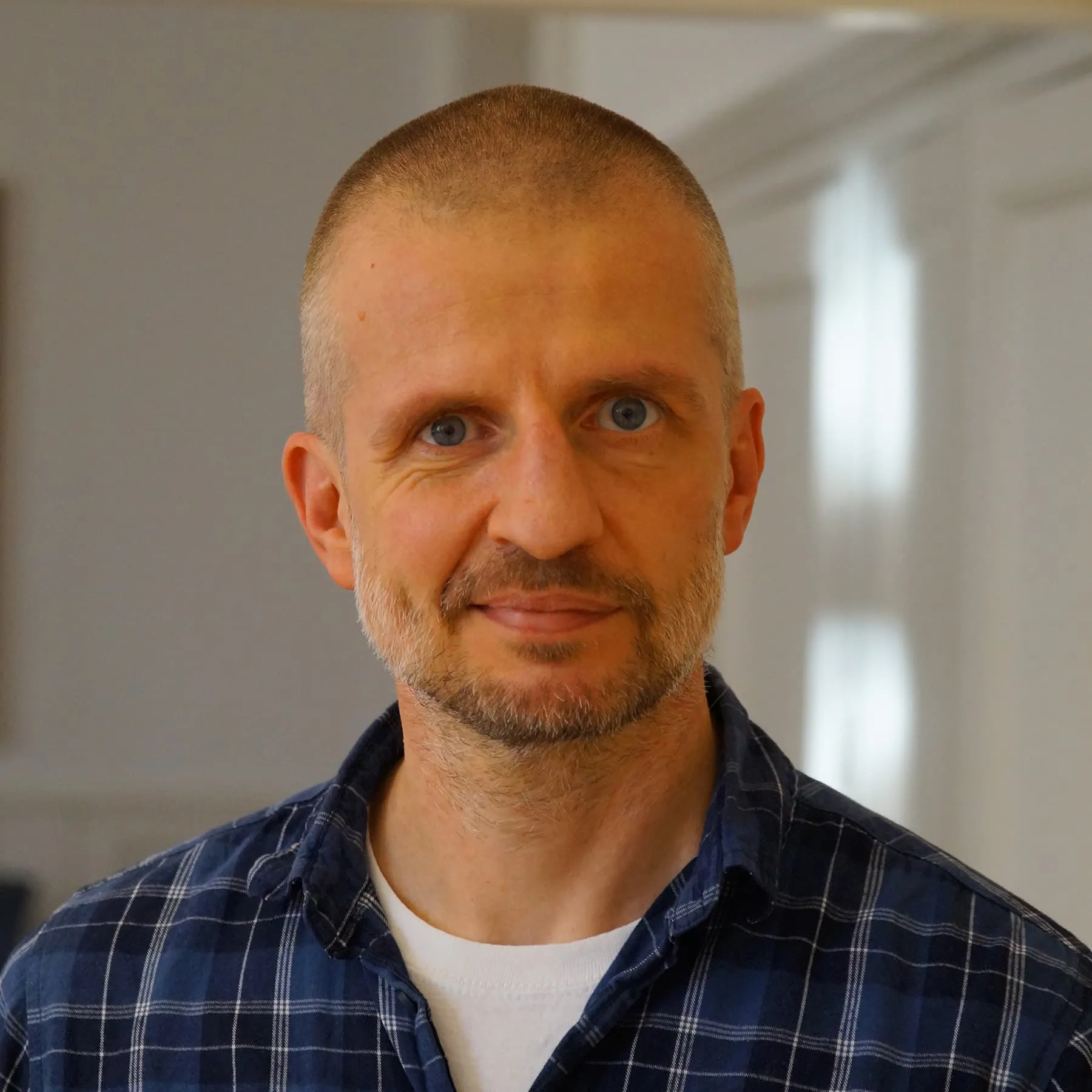 Mathias Waack